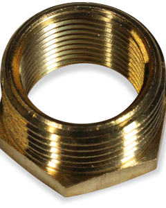 Red-Stück 1" x 3/4" Nr 241 MS